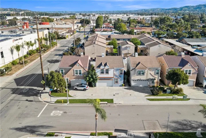 806 Kinbrae, Hacienda Heights, California 91745