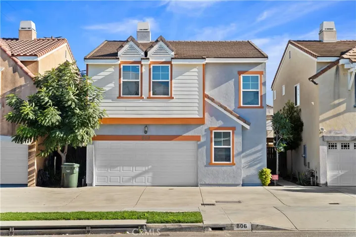 806 Kinbrae, Hacienda Heights, California 91745