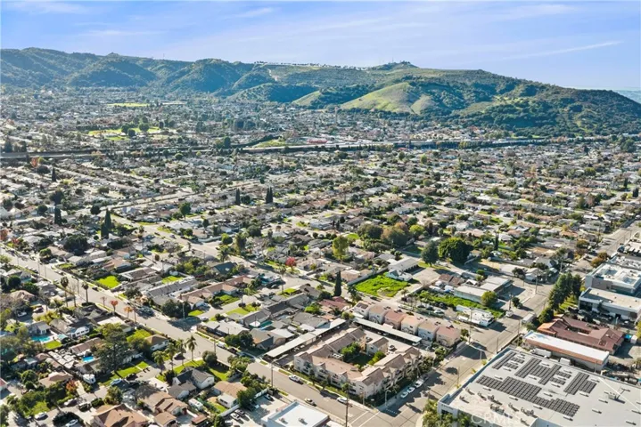 806 Kinbrae, Hacienda Heights, California 91745