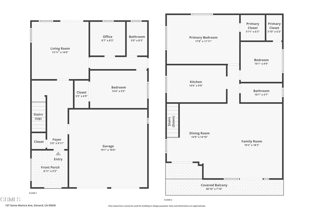137 Santa Monica Avenue, Oxnard, California 93035 home-pic-60