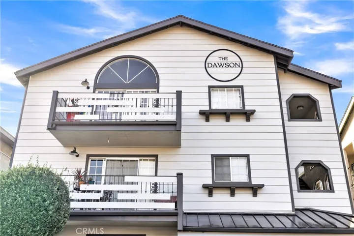 1061 Dawson, Long Beach, California 90804