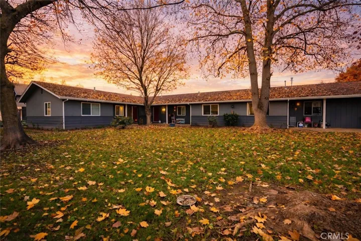 1612 Neal Dow, Chico, California 95926