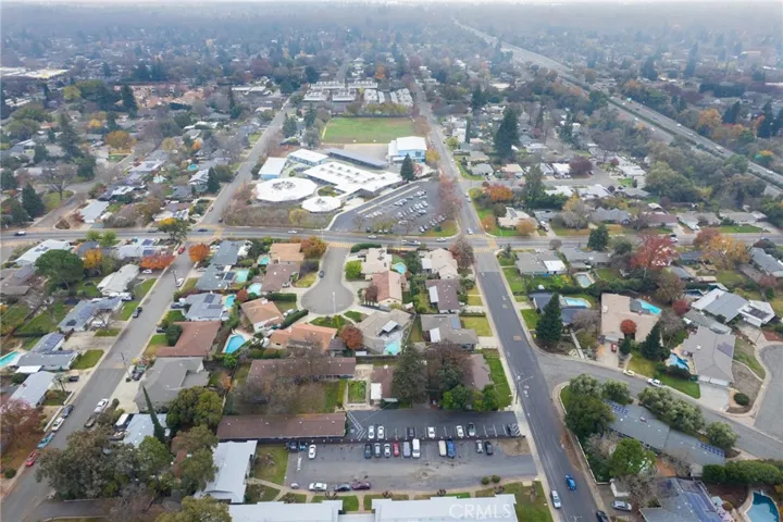 1612 Neal Dow, Chico, California 95926