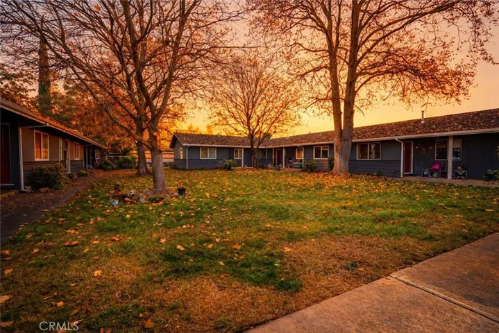 1612 Neal Dow, Chico, California 95926