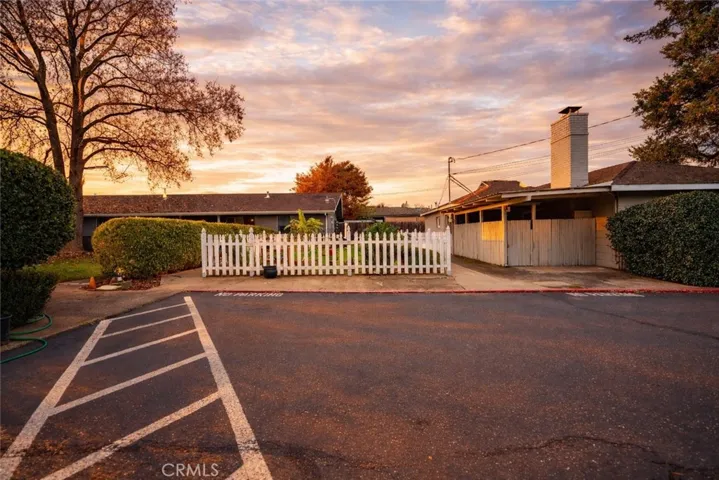 1612 Neal Dow, Chico, California 95926