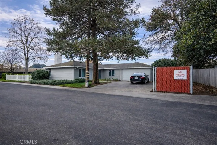 1612 Neal Dow, Chico, California 95926