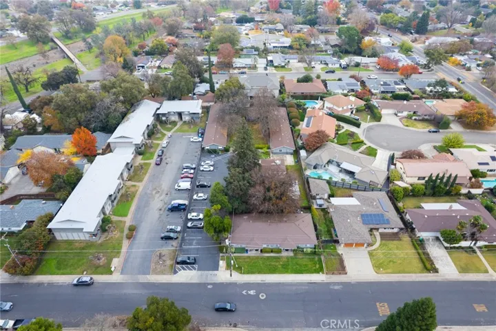 1612 Neal Dow, Chico, California 95926