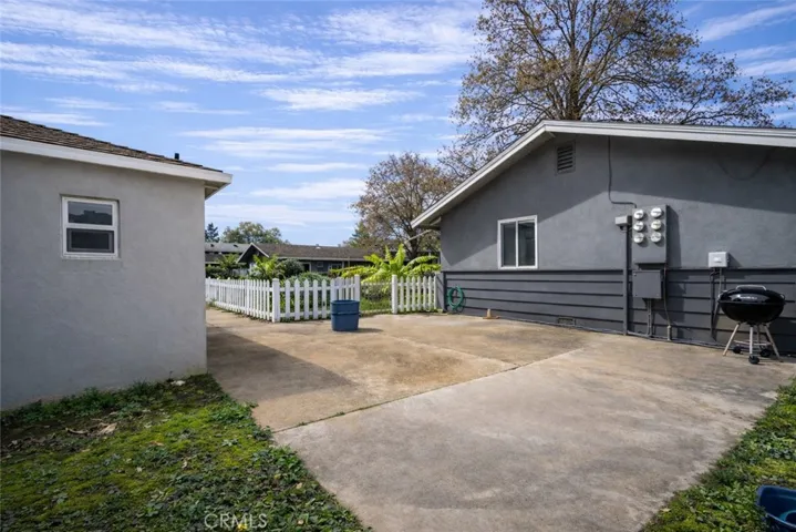 1612 Neal Dow, Chico, California 95926