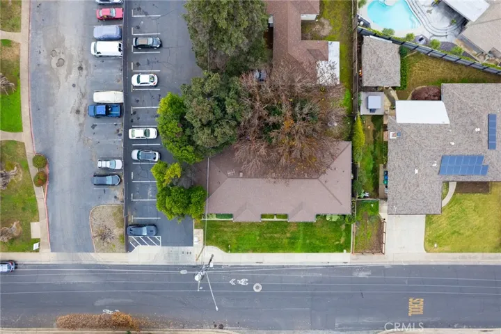 1612 Neal Dow, Chico, California 95926