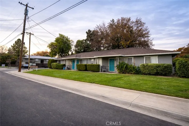 1612 Neal Dow, Chico, California 95926