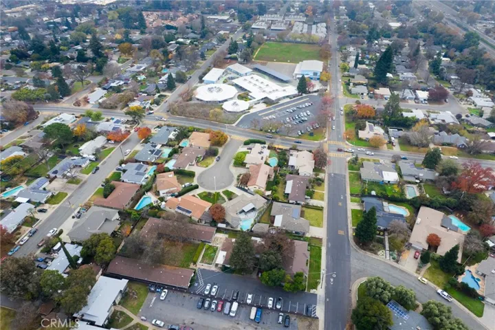 1612 Neal Dow, Chico, California 95926