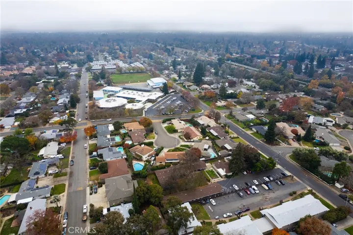1612 Neal Dow, Chico, California 95926