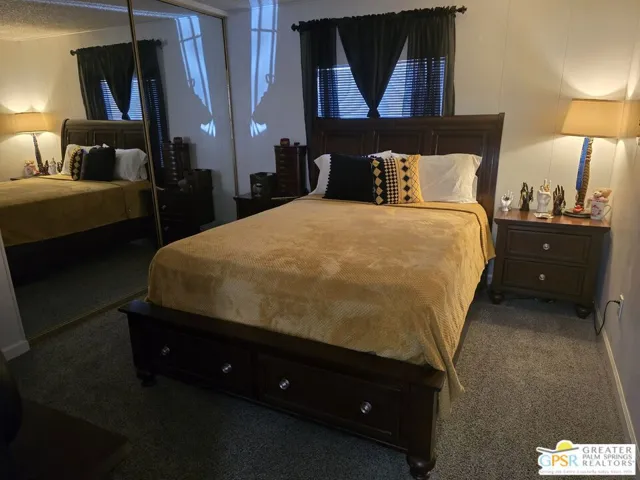 primamry bedroom