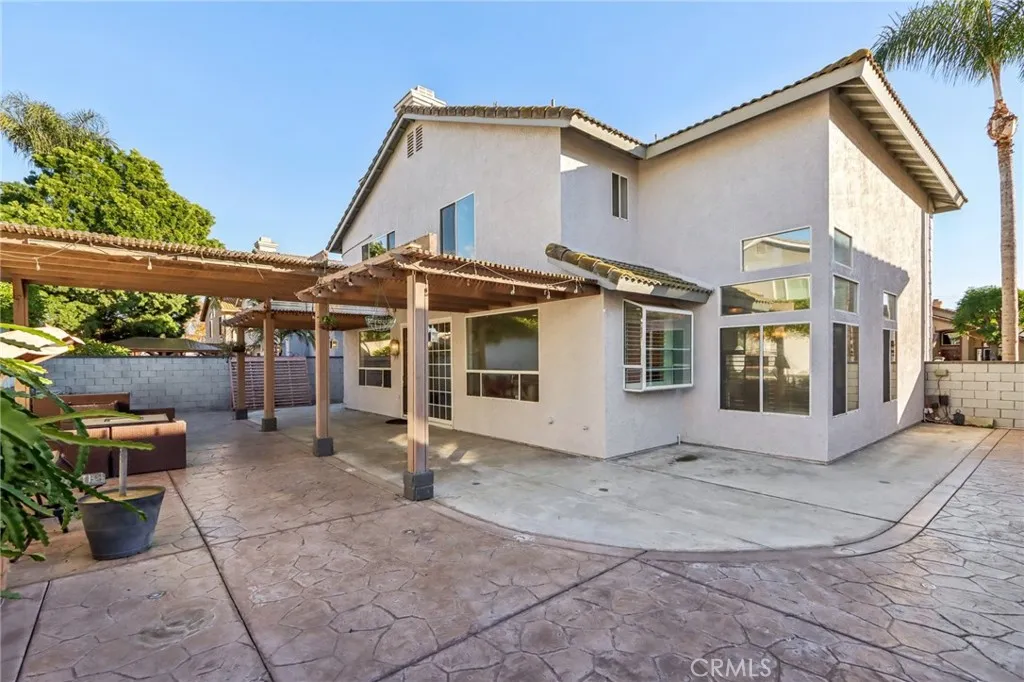 6594 Manzanita Court, Chino, California 91710 home-pic-38