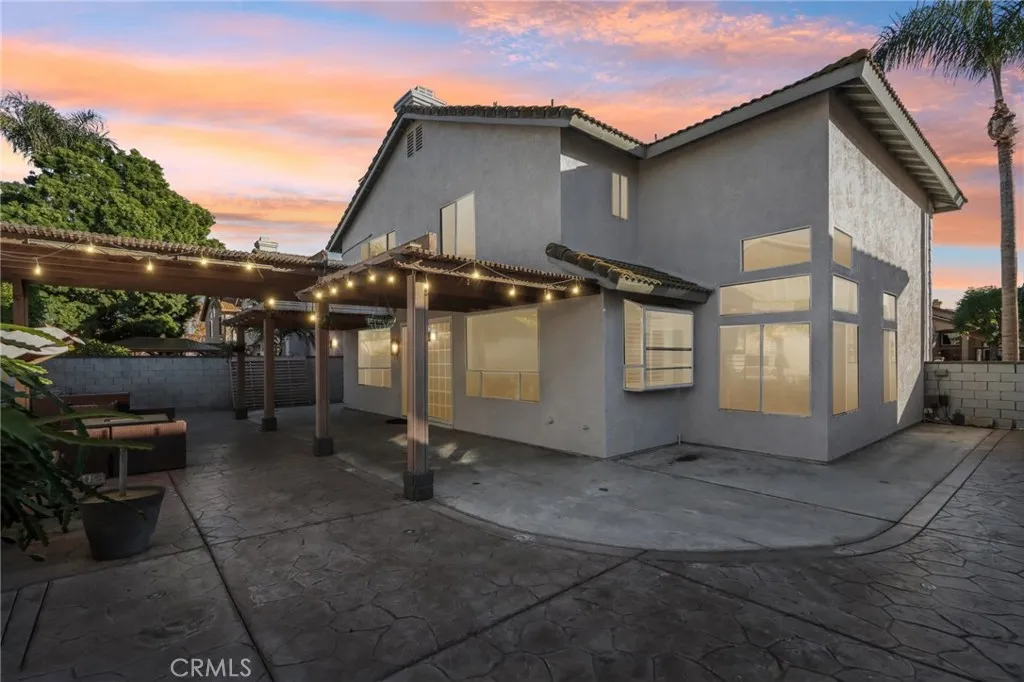 6594 Manzanita Court, Chino, California 91710 home-pic-49