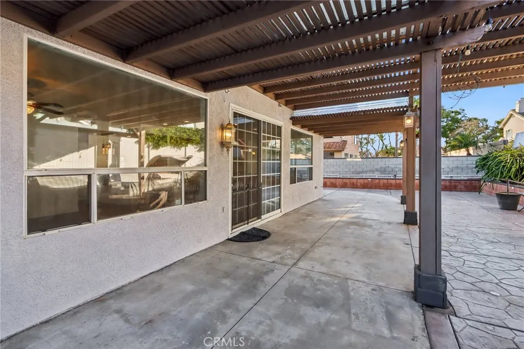 6594 Manzanita Court, Chino, California 91710 home-pic-40