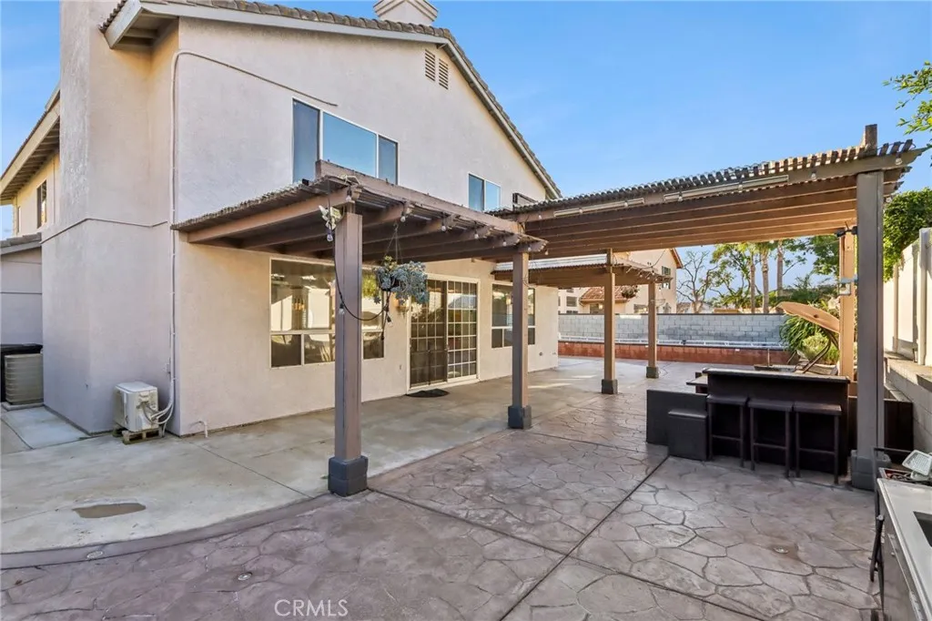 6594 Manzanita Court, Chino, California 91710 home-pic-39