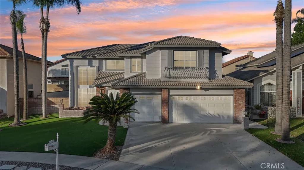 6594 Manzanita Court, Chino, California 91710 home-pic-48