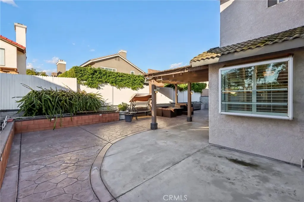 6594 Manzanita Court, Chino, California 91710 home-pic-42
