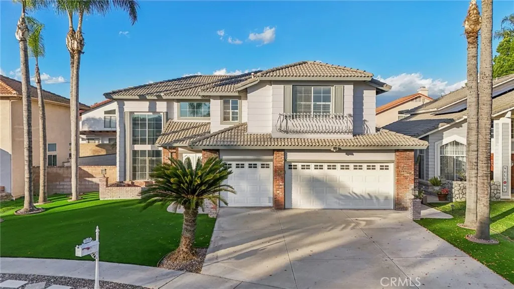 6594 Manzanita Court, Chino, California 91710 home-pic-1