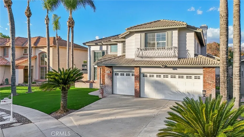 6594 Manzanita Court, Chino, California 91710 home-pic-2