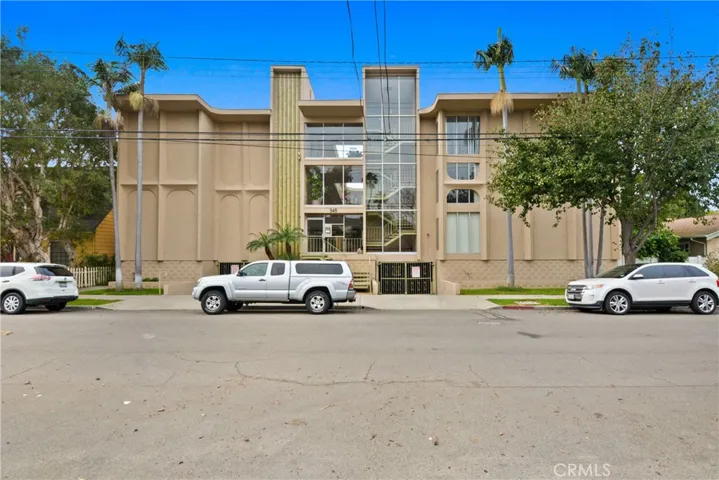 345 Wisconsin 207, Long Beach, California 90814