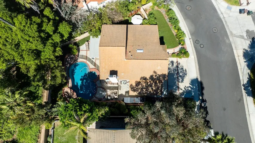 155 S Avenida Felipe, Anaheim Hills, California 92807
