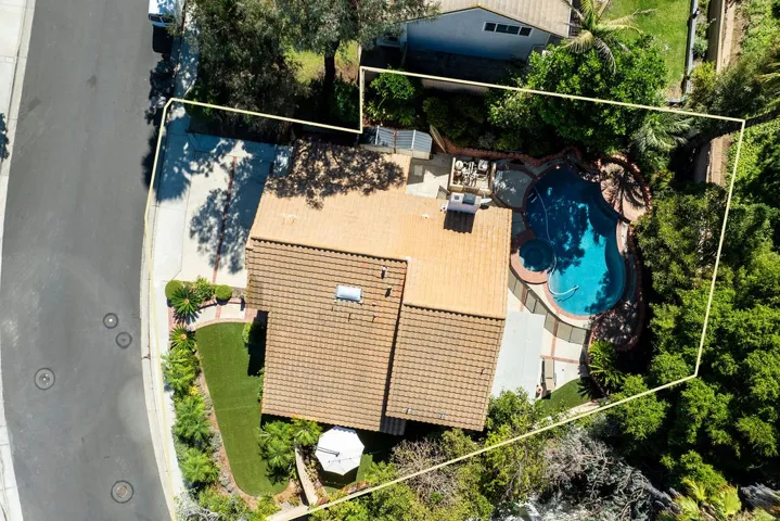 155 S Avenida Felipe, Anaheim Hills, California 92807