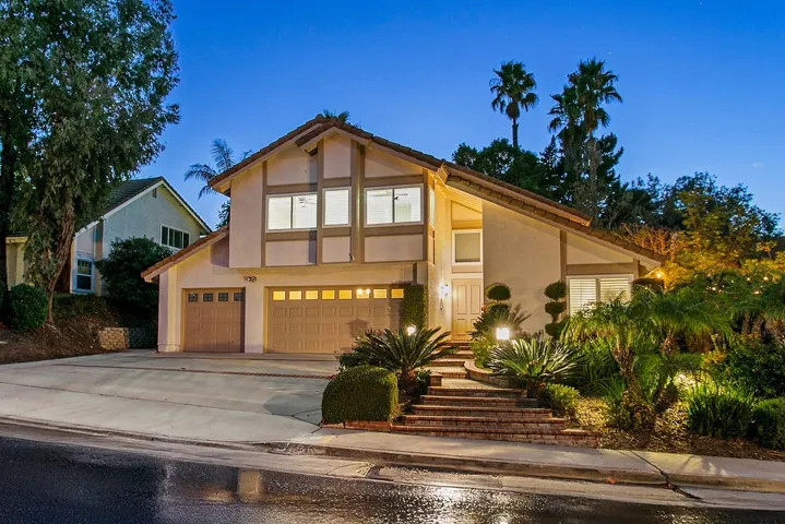 155 S Avenida Felipe, Anaheim Hills, California 92807