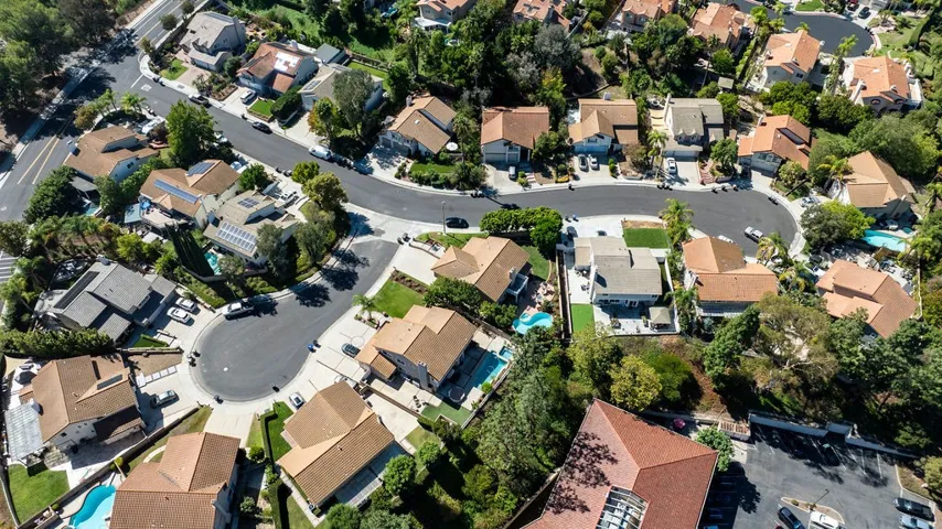 155 S Avenida Felipe, Anaheim Hills, California 92807