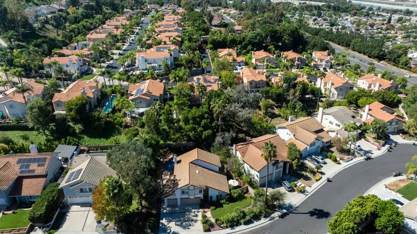155 S Avenida Felipe, Anaheim Hills, California 92807