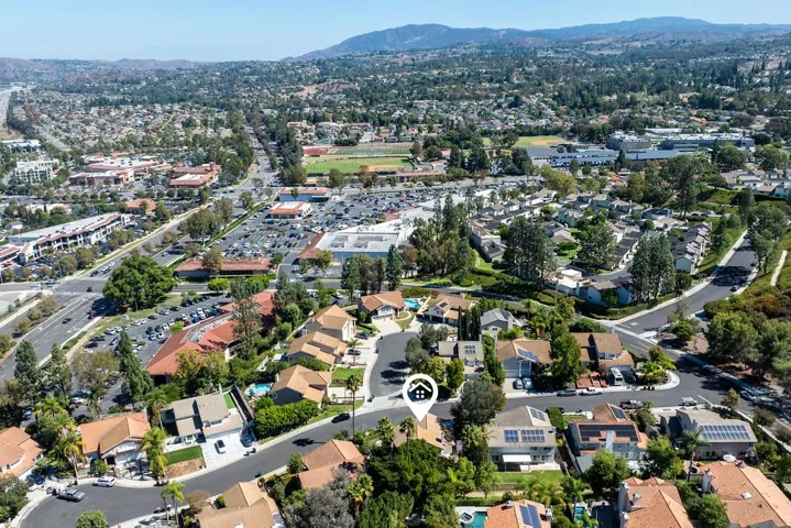 155 S Avenida Felipe, Anaheim Hills, California 92807