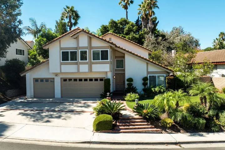 155 S Avenida Felipe, Anaheim Hills, California 92807