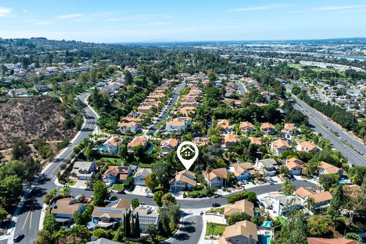155 S Avenida Felipe, Anaheim Hills, California 92807