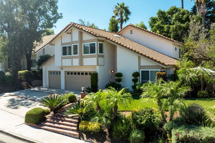 155 S Avenida Felipe, Anaheim Hills, California 92807