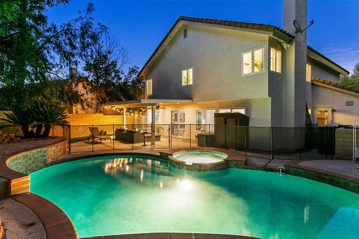 155 S Avenida Felipe, Anaheim Hills, California 92807