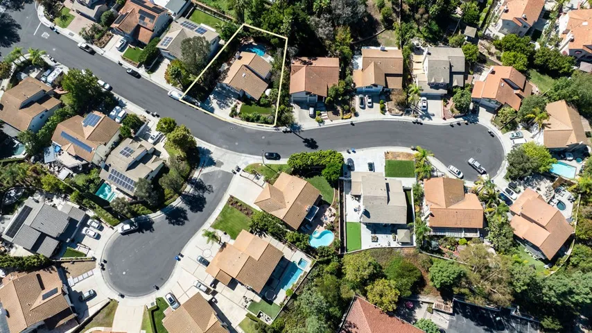 155 S Avenida Felipe, Anaheim Hills, California 92807
