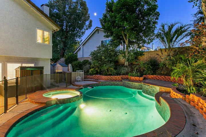 155 S Avenida Felipe, Anaheim Hills, California 92807