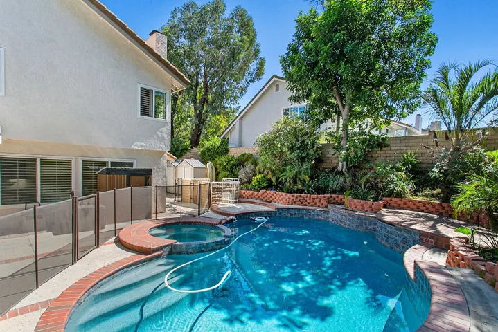 155 S Avenida Felipe, Anaheim Hills, California 92807