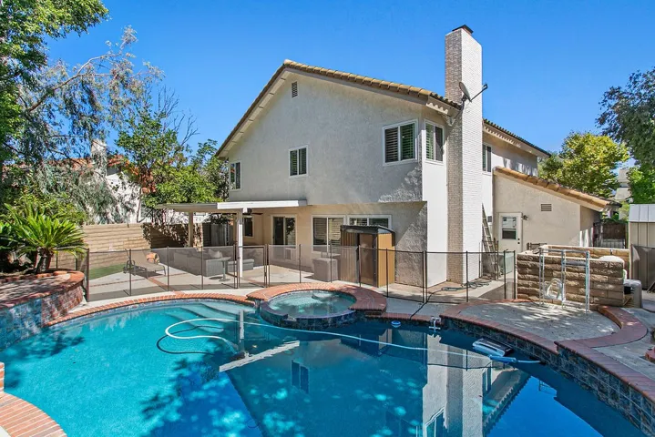155 S Avenida Felipe, Anaheim Hills, California 92807