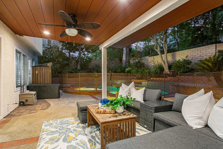 155 S Avenida Felipe, Anaheim Hills, California 92807