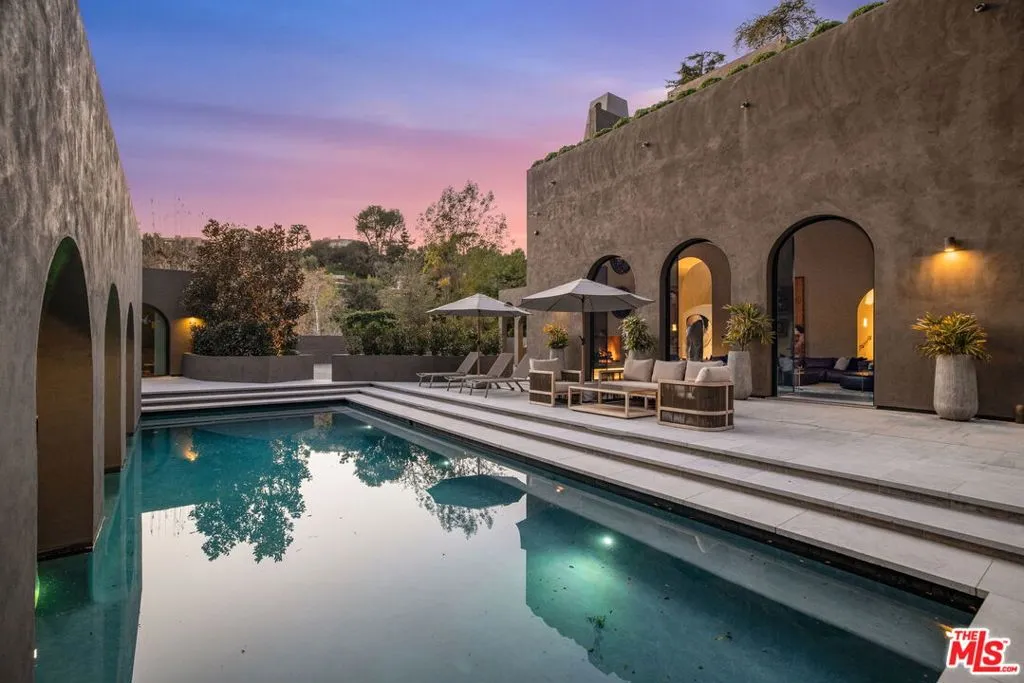 11968 Brentridge Drive, Los Angeles, California 90049 home-pic-19