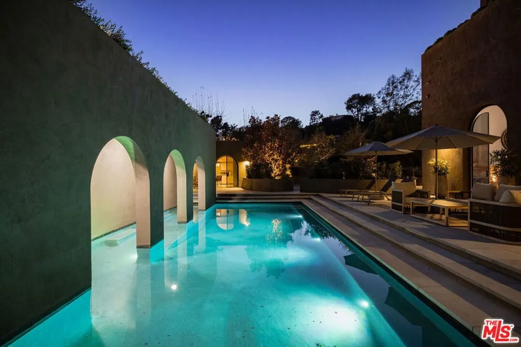 11968 Brentridge Drive, Los Angeles, California 90049 home-pic-21