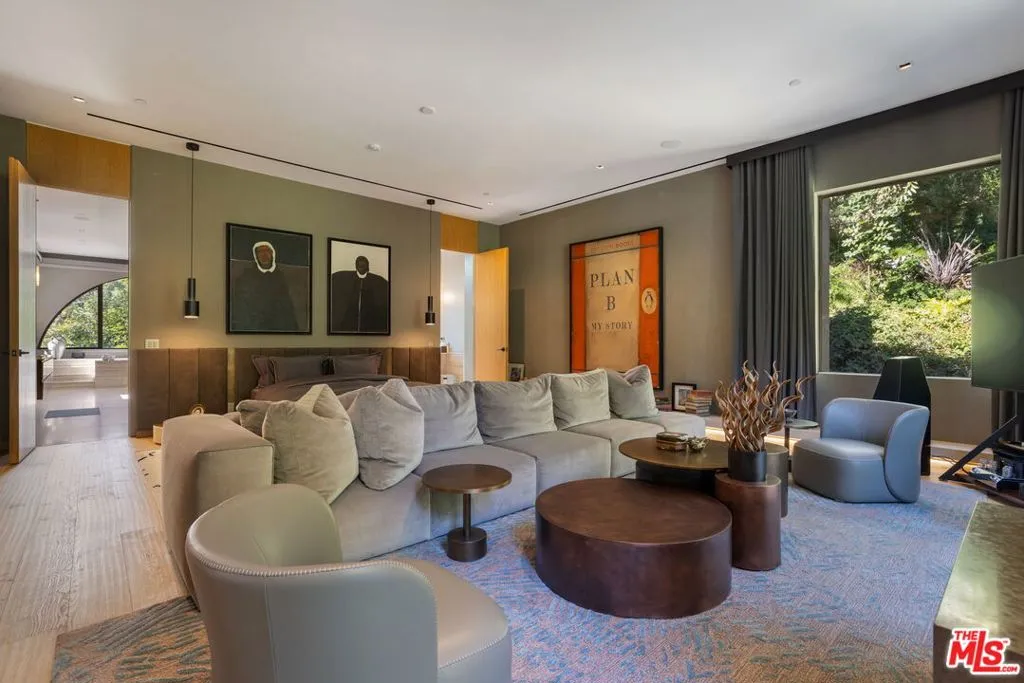 11968 Brentridge Drive, Los Angeles, California 90049 home-pic-28