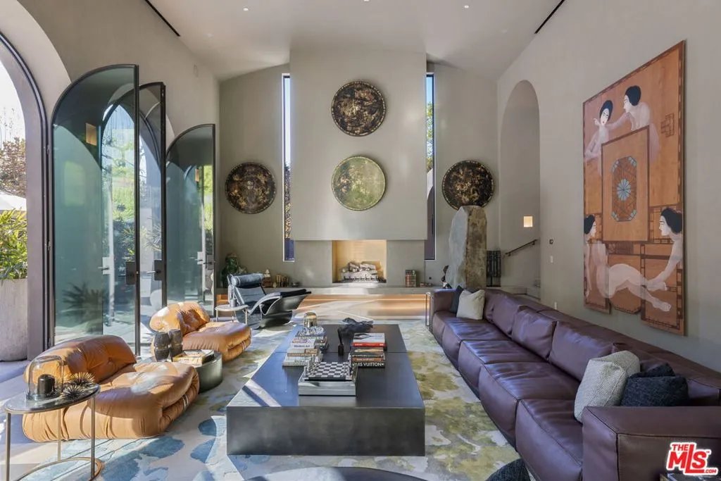 11968 Brentridge Drive, Los Angeles, California 90049 home-pic-15