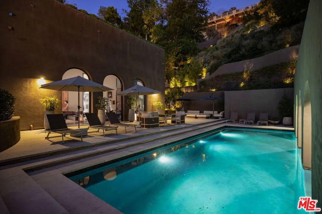 11968 Brentridge Drive, Los Angeles, California 90049 home-pic-20