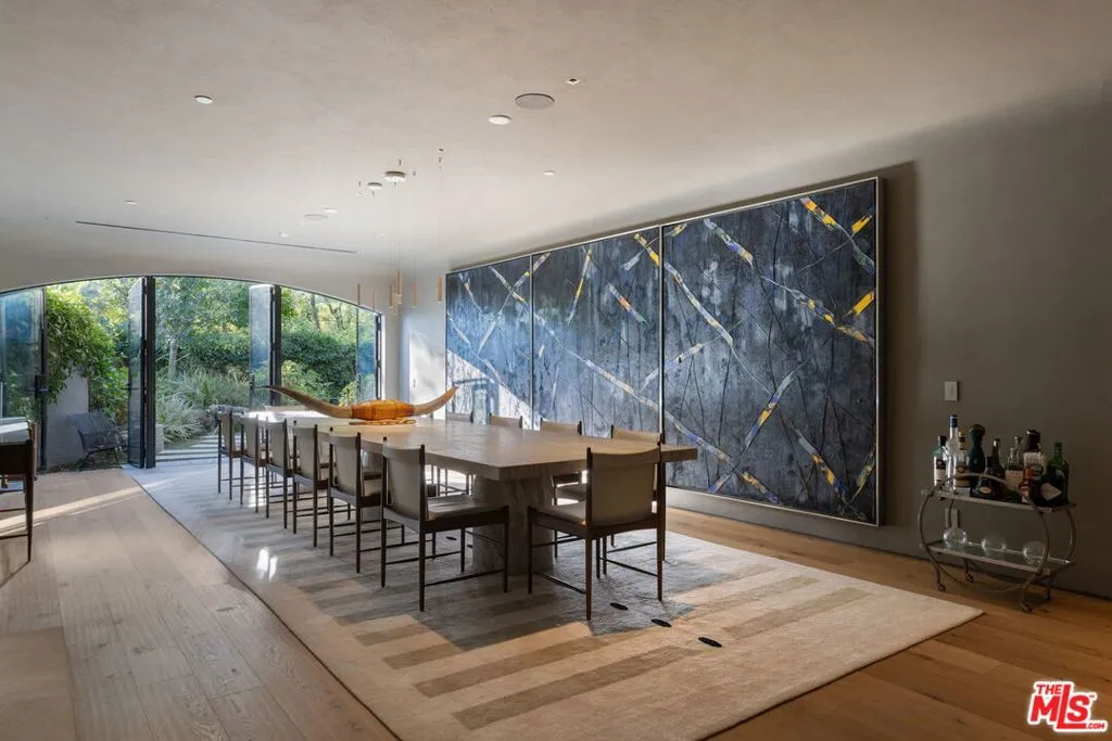 11968 Brentridge Drive, Los Angeles, California 90049 home-pic-7