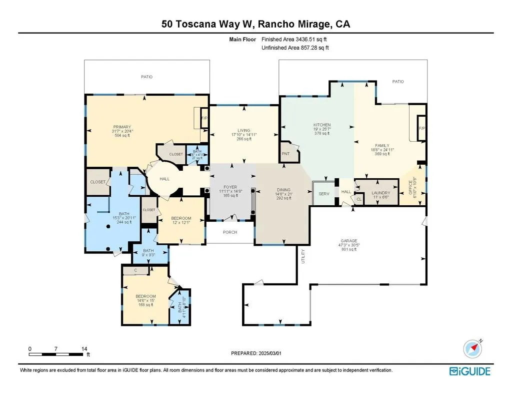 50 Toscana Way E, Rancho Mirage, California 92270 home-pic-87