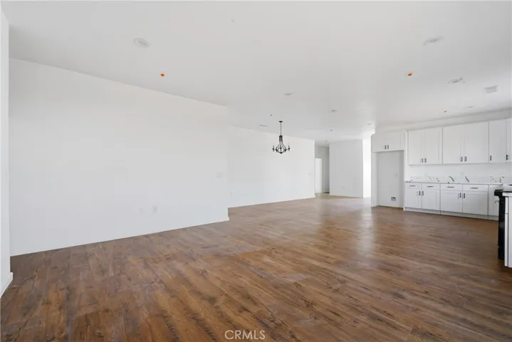 Family room Dining Area