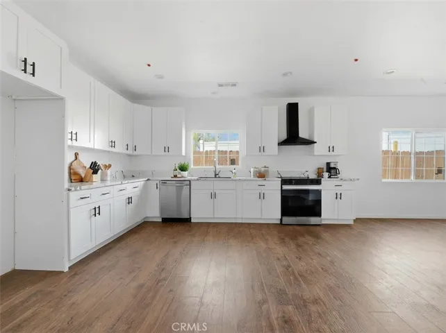 Kitchen current